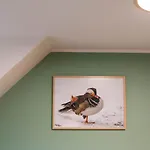 Bed & Breakfast Mieta
