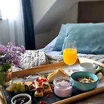 Bed & Breakfast Mieta Wagrowiec