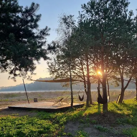 Mieta Bed & Breakfast Wągrowiec