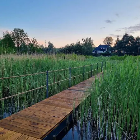 Oda ve Kahvaltı Mieta Wągrowiec