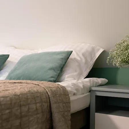 Mieta Bed & Breakfast 3*