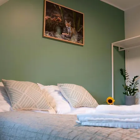 Mieta Bed & Breakfast Wagrowiec