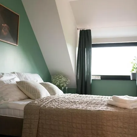 Bed & Breakfast Mieta