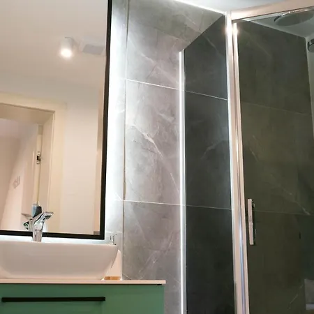 Bed & Breakfast Mieta 3*