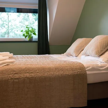 Mieta Bed & Breakfast