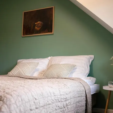 Mieta Bed & Breakfast *