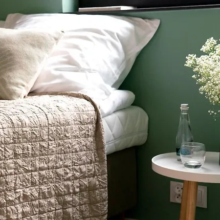 Oda ve Kahvaltı Mieta