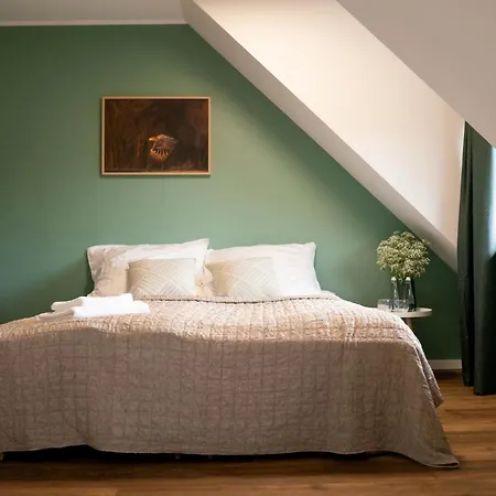 Mieta Bed & Breakfast