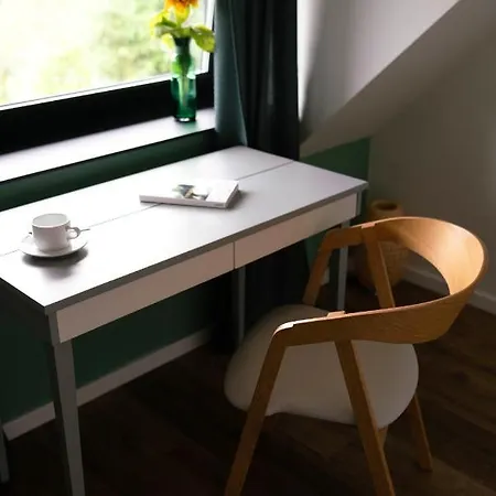 Mieta Bed & Breakfast