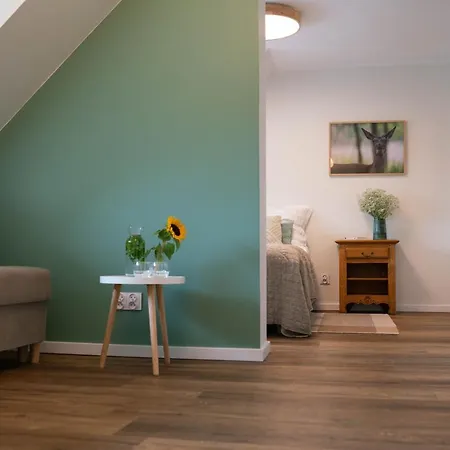 Bed & Breakfast Mieta