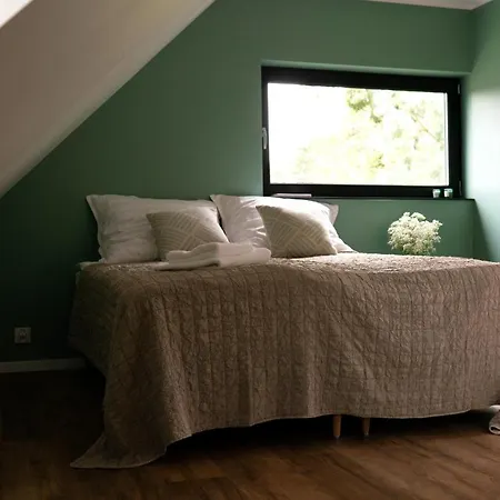 Bed & Breakfast Mieta 3*