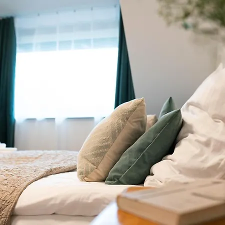 Bed & Breakfast Mieta 3*