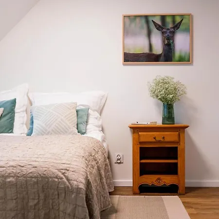 Mieta Bed & Breakfast