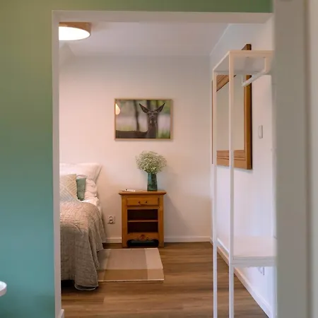 Mieta Bed & Breakfast 3*