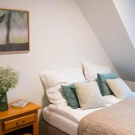 Mieta Oda ve Kahvaltı