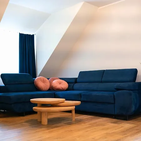Bed & Breakfast Mieta 3*