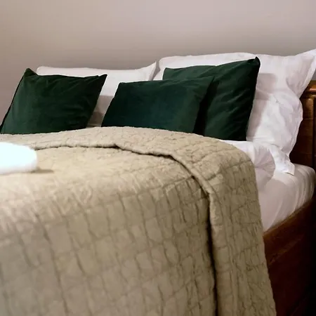 Bed & Breakfast Mieta 3*