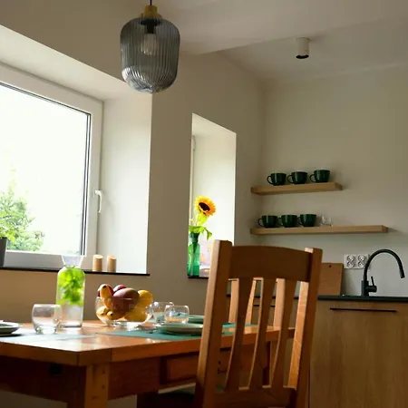 Mieta Bed & Breakfast