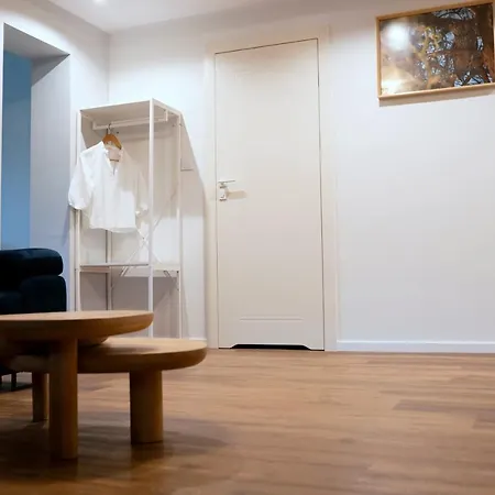 Mieta Bed & Breakfast 3*