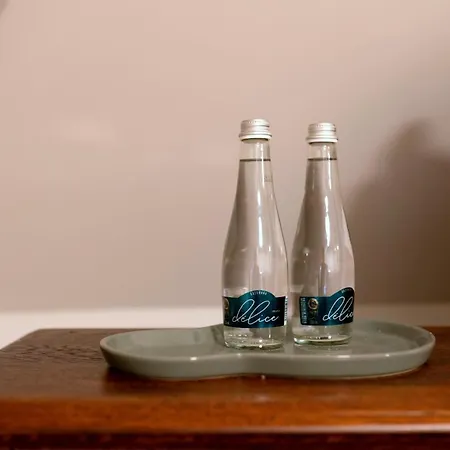 Bed & Breakfast Mieta