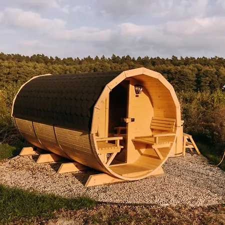 Mieta Bed & Breakfast Wągrowiec