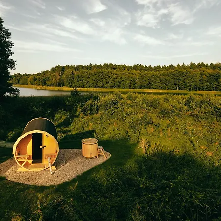Mieta Bed & Breakfast Wągrowiec