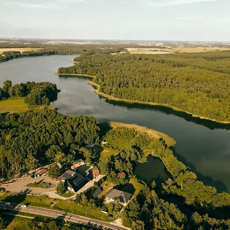 Mieta Bed & Breakfast Wągrowiec