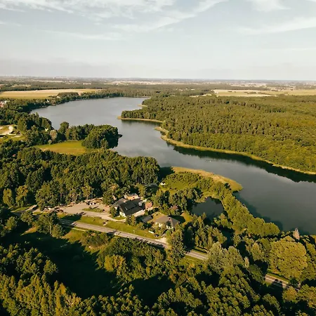 Bed & Breakfast Mieta Wągrowiec