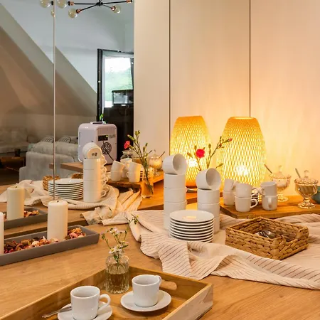 Mieta Bed & Breakfast Wągrowiec