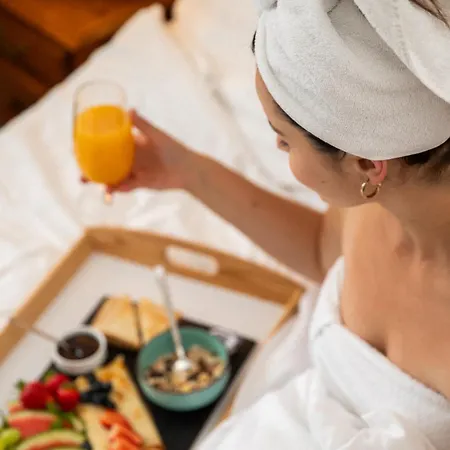 Bed & Breakfast Mieta