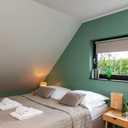 Bed & Breakfast Mieta