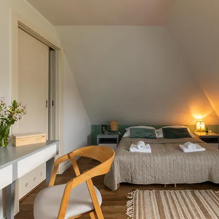 Bed & Breakfast Mieta Wągrowiec