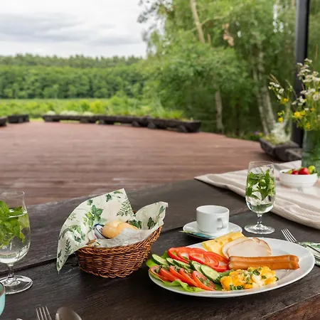 Mieta Bed & Breakfast