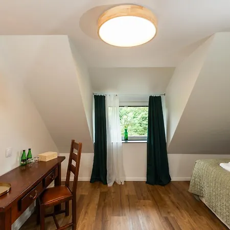 Bed & Breakfast Mieta
