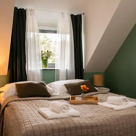 Mieta Bed & Breakfast