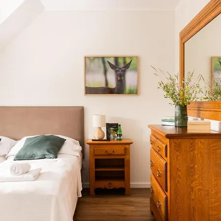 Mieta Bed & Breakfast *