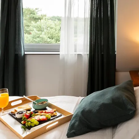 Bed & Breakfast Mieta *