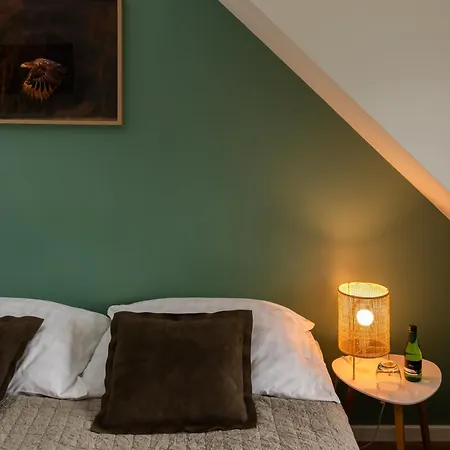 Bed & Breakfast Mieta Wągrowiec