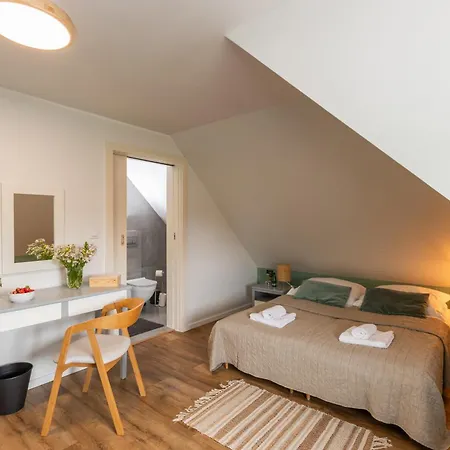 Bed & Breakfast Mieta