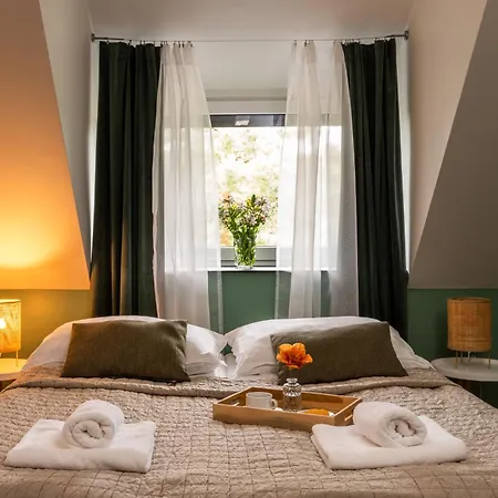 Bed & Breakfast Mieta