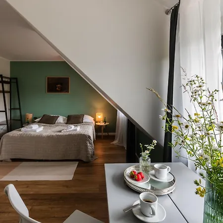 Mieta 3* Wągrowiec