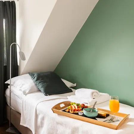 Mieta Bed & Breakfast