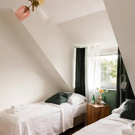 Bed & Breakfast Mieta Wągrowiec