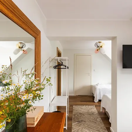 Mieta Bed & Breakfast