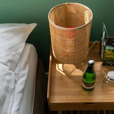 Bed & Breakfast Mieta