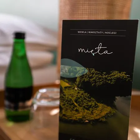 Mieta Bed & Breakfast Wągrowiec