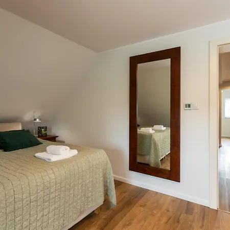 Mieta Bed & Breakfast