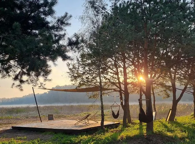 Mieta Bed & Breakfast Wagrowiec