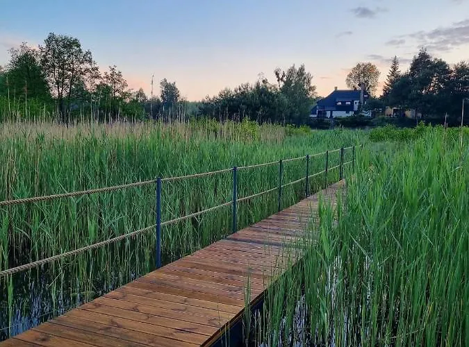 Bed & Breakfast Mieta Wagrowiec