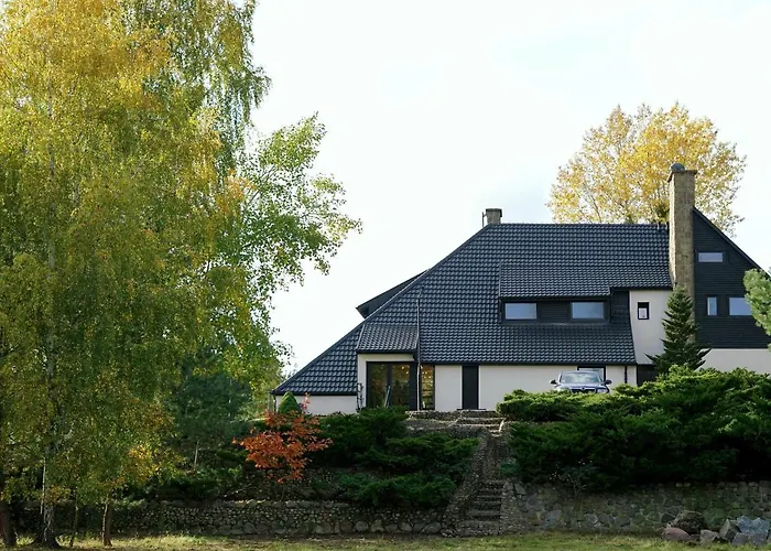 Bed & Breakfast Mieta 3*